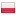 telbridge.pl hosted country